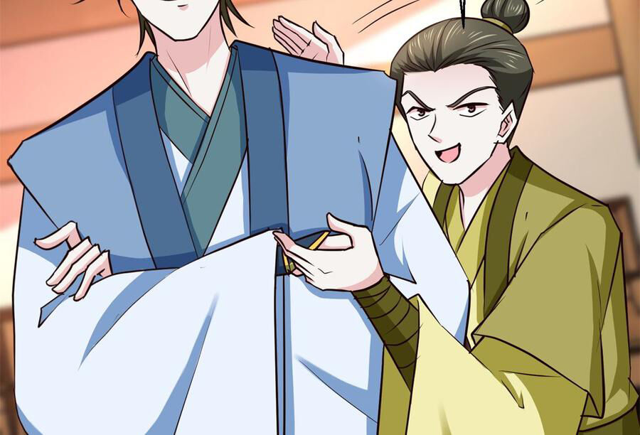 Cửu Dương Đế Tôn Chapter 108 - Trang 2