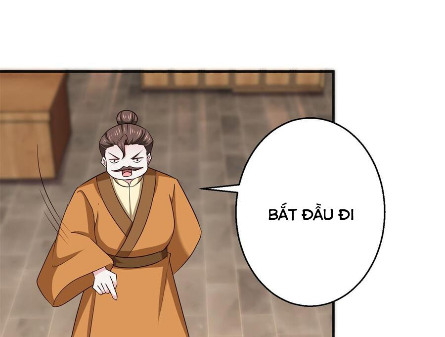 Cửu Dương Đế Tôn Chapter 114 - Trang 2