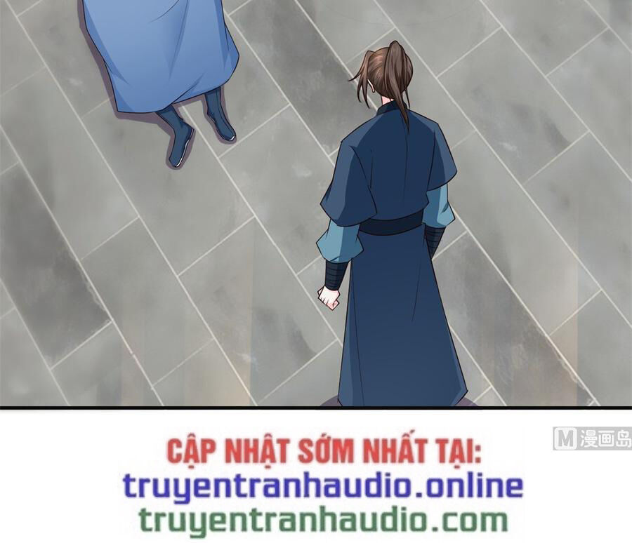 Cửu Dương Đế Tôn Chapter 114 - Trang 2