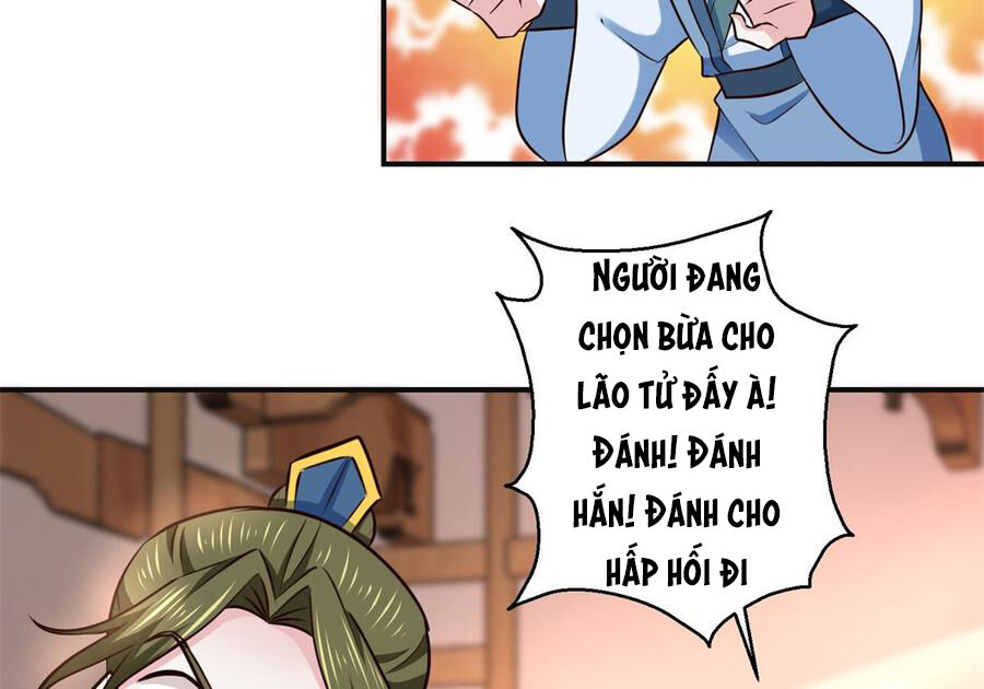 Cửu Dương Đế Tôn Chapter 127 - Trang 2