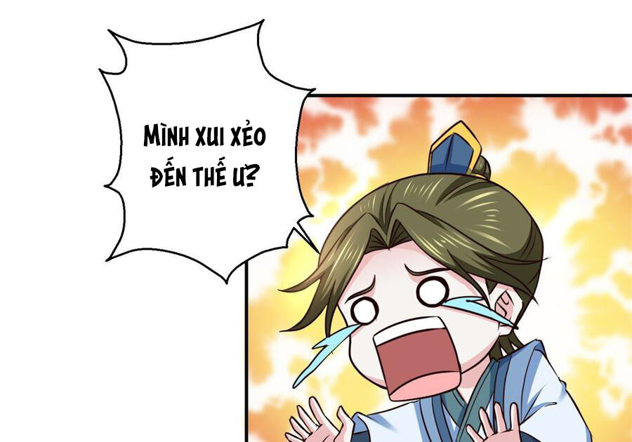 Cửu Dương Đế Tôn Chapter 137 - Trang 2