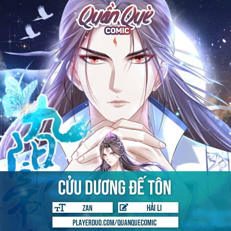 Cửu Dương Đế Tôn Chapter 140 - Trang 2