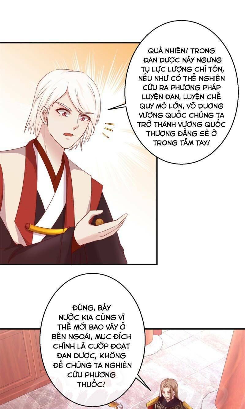 Cửu Dương Đế Tôn Chapter 140 - Trang 2