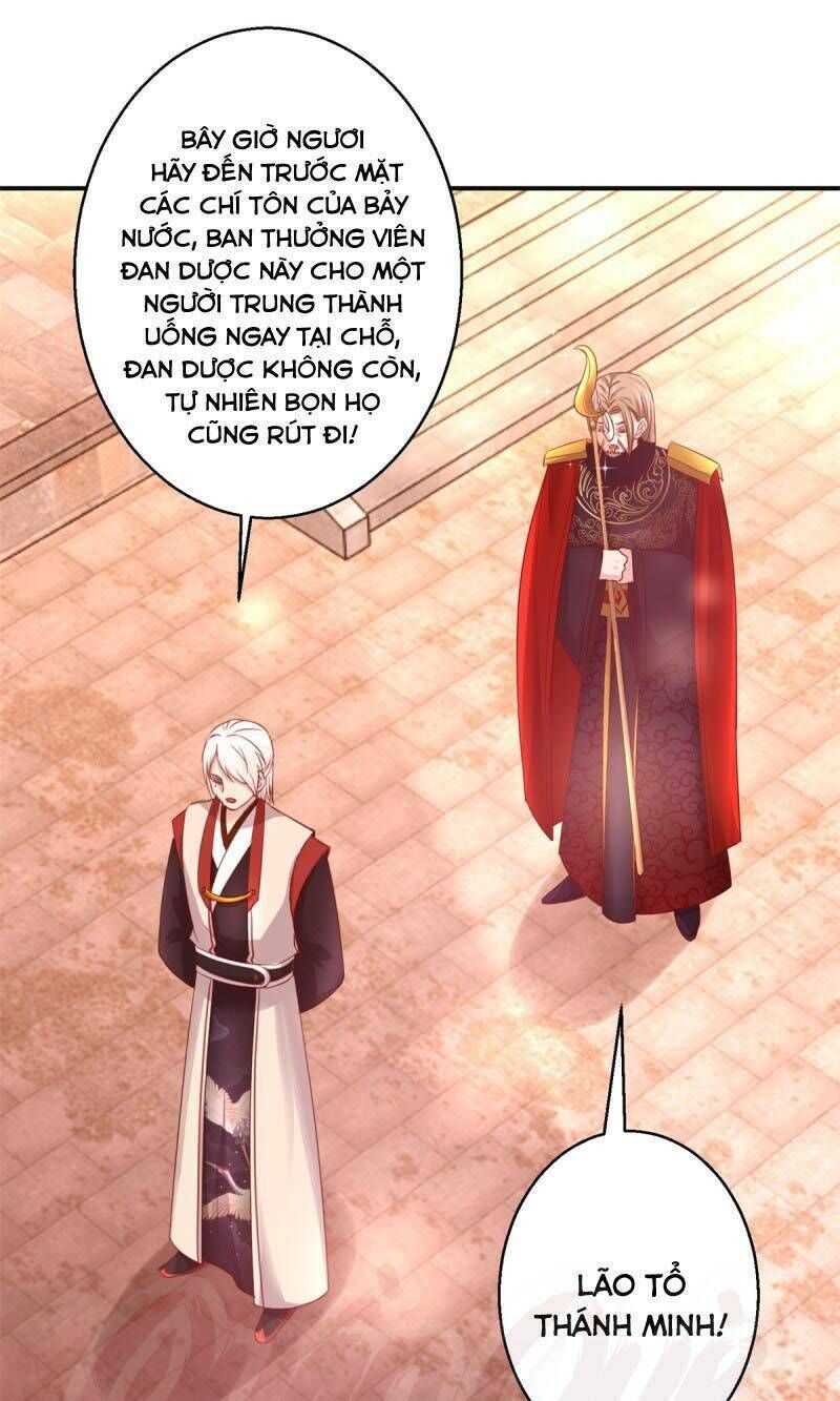 Cửu Dương Đế Tôn Chapter 140 - Trang 2