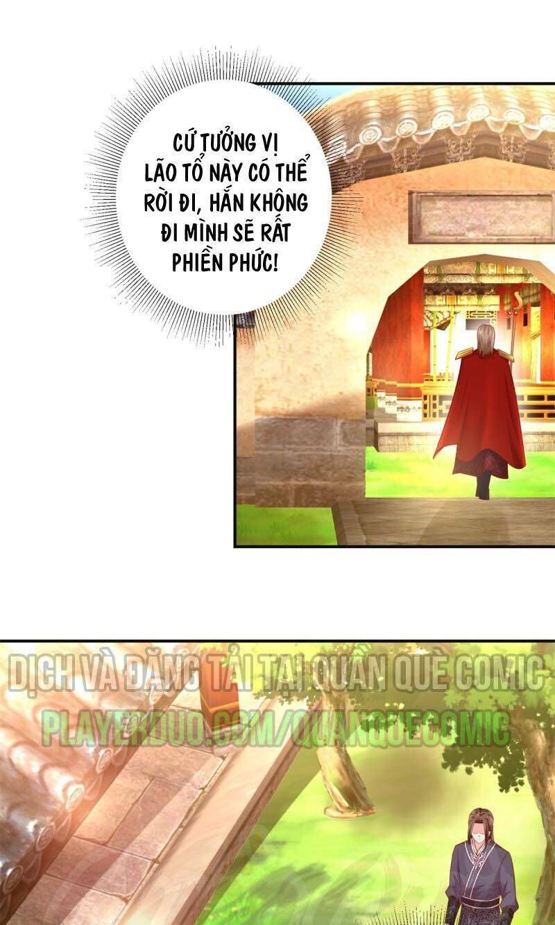 Cửu Dương Đế Tôn Chapter 140 - Trang 2