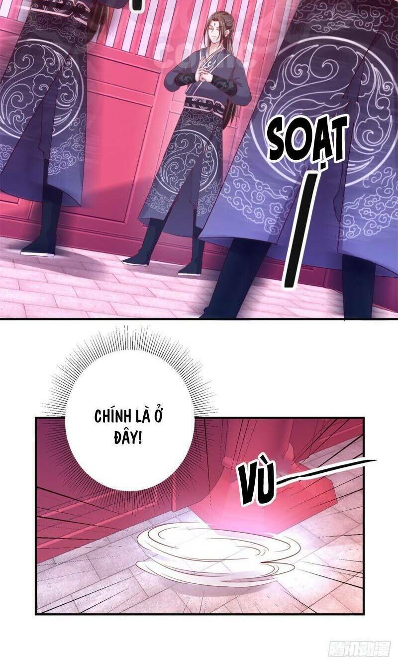 Cửu Dương Đế Tôn Chapter 140 - Trang 2