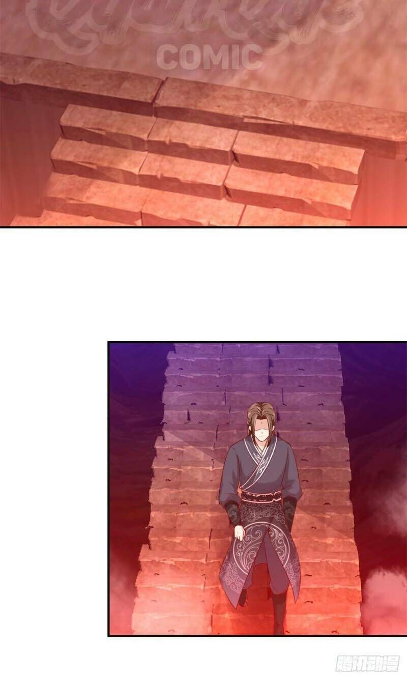 Cửu Dương Đế Tôn Chapter 140 - Trang 2