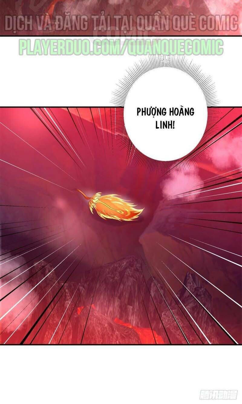 Cửu Dương Đế Tôn Chapter 140 - Trang 2