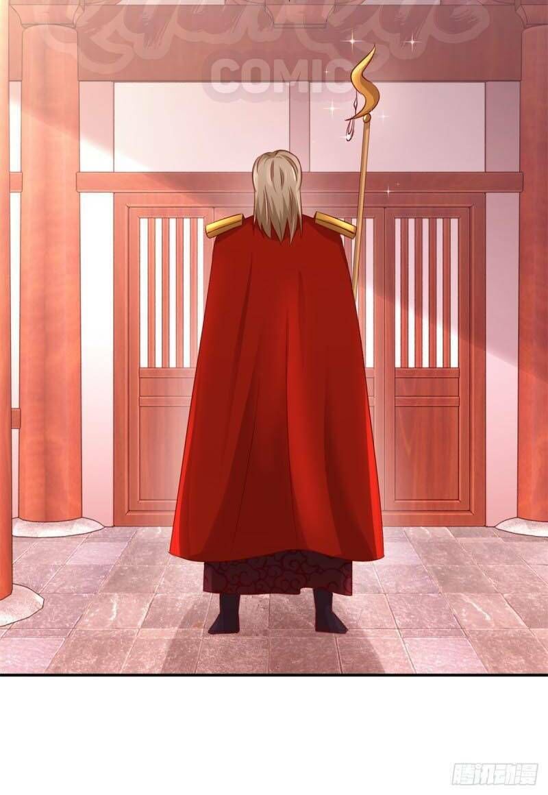 Cửu Dương Đế Tôn Chapter 140 - Trang 2