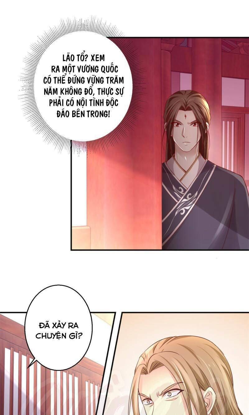Cửu Dương Đế Tôn Chapter 140 - Trang 2