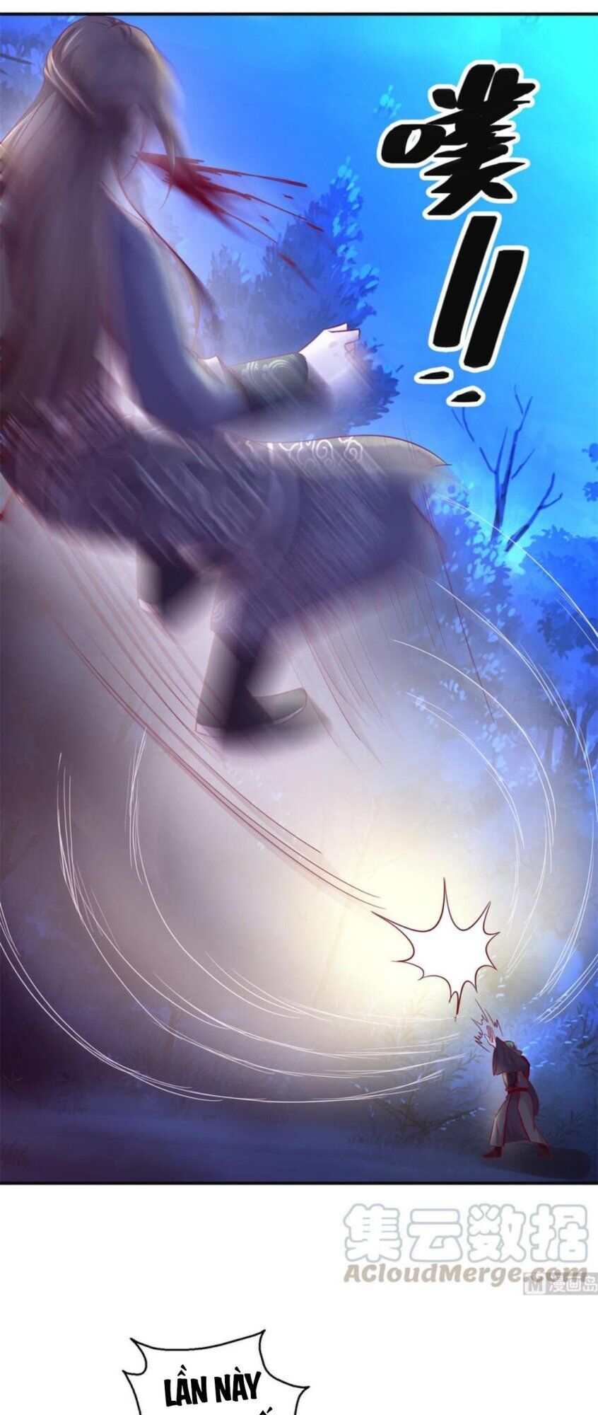 Cửu Dương Đế Tôn Chapter 146 - Trang 2