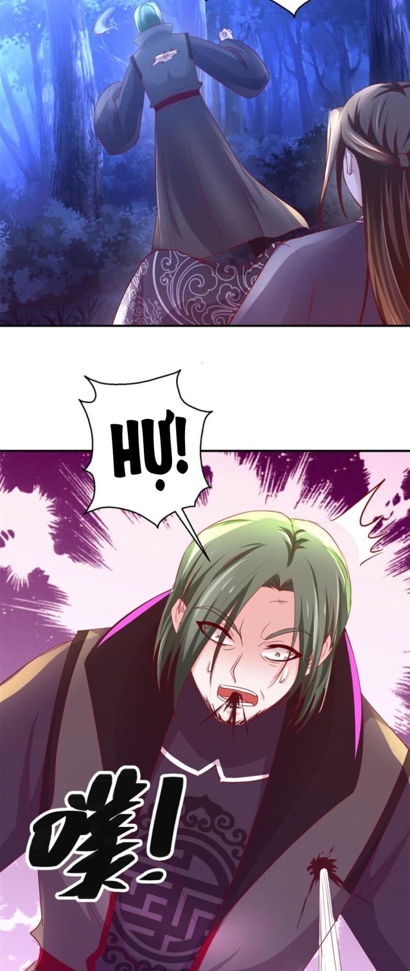 Cửu Dương Đế Tôn Chapter 146 - Trang 2