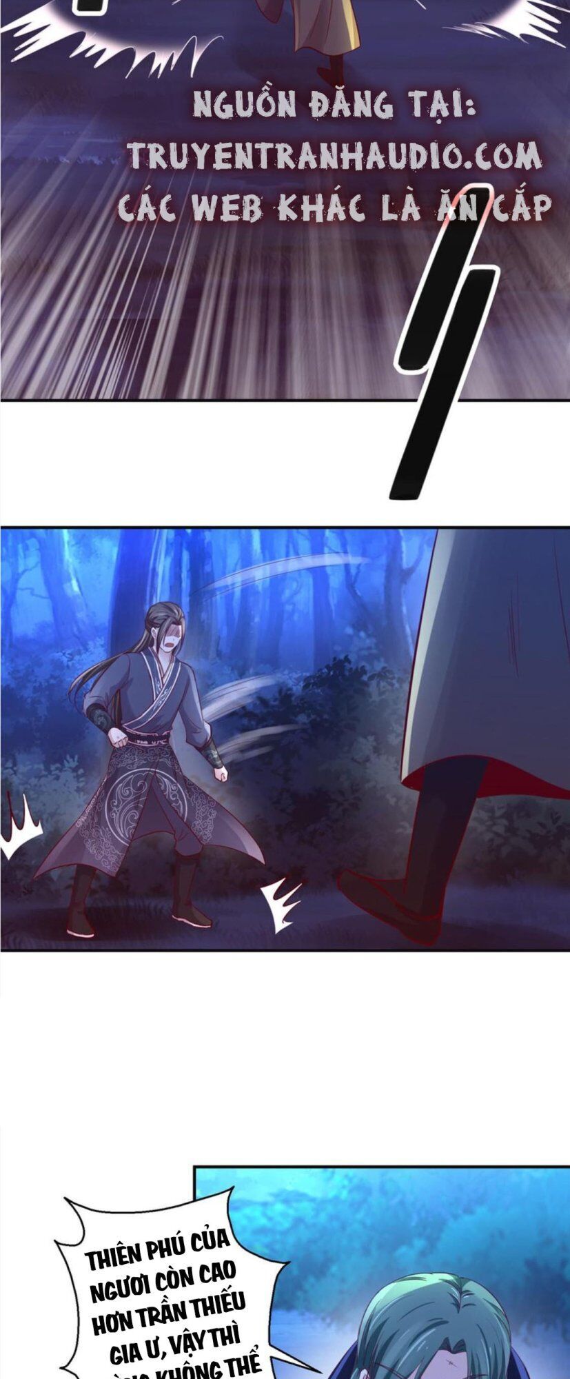 Cửu Dương Đế Tôn Chapter 146 - Trang 2