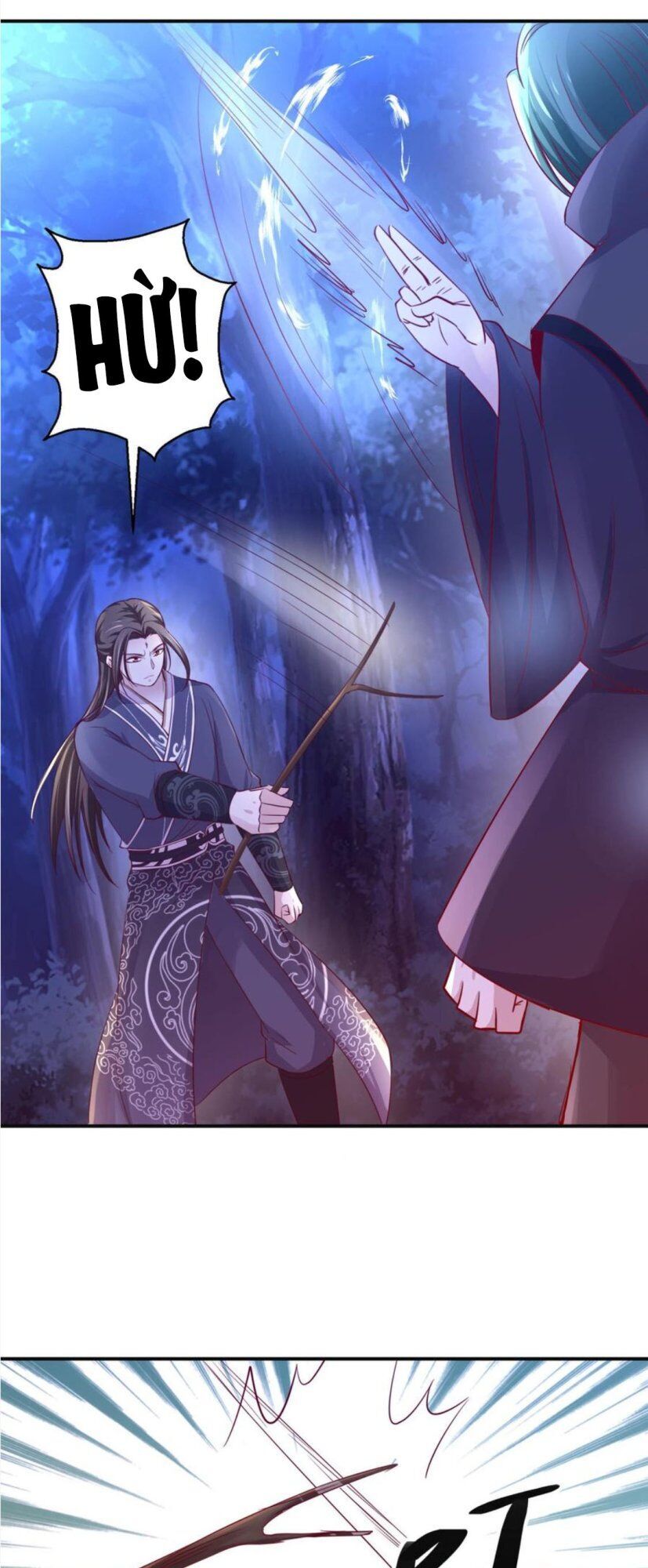 Cửu Dương Đế Tôn Chapter 146 - Trang 2