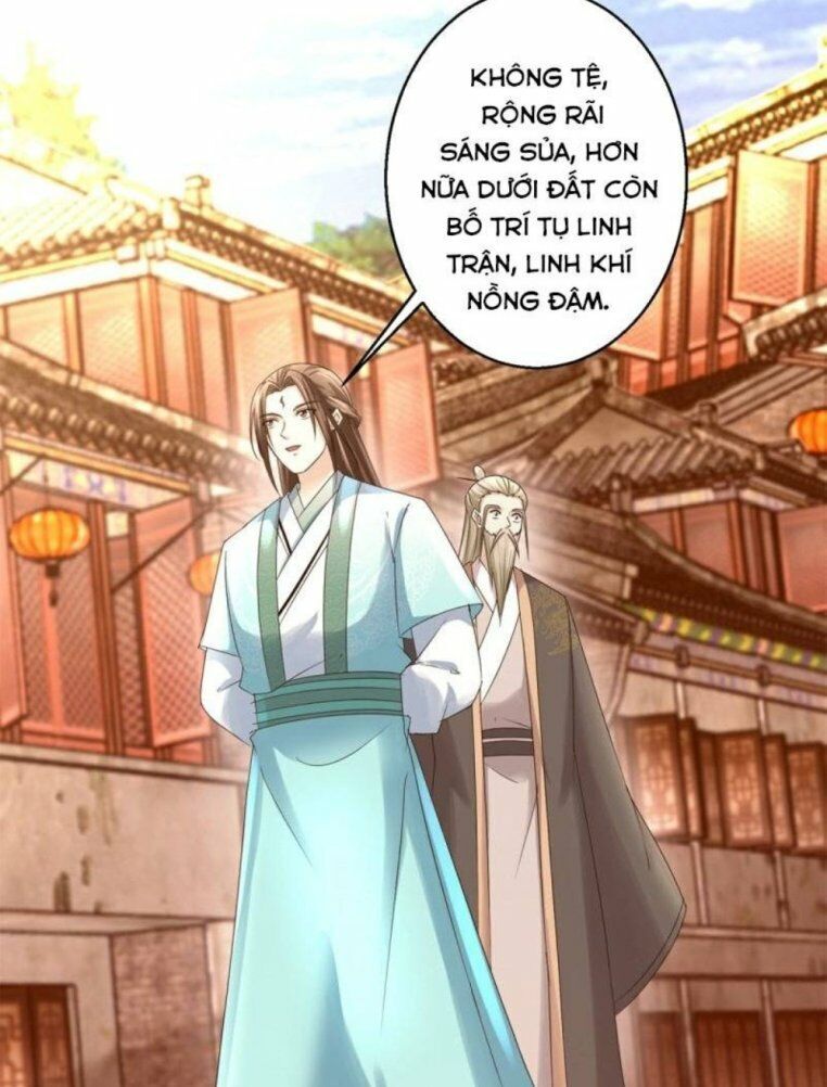 Cửu Dương Đế Tôn Chapter 150 - Trang 2