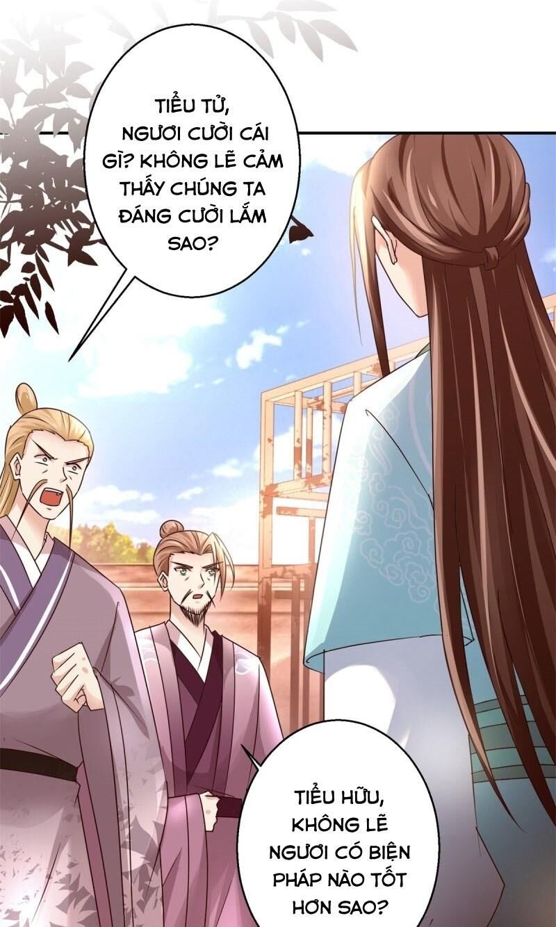 Cửu Dương Đế Tôn Chapter 154 - Trang 2