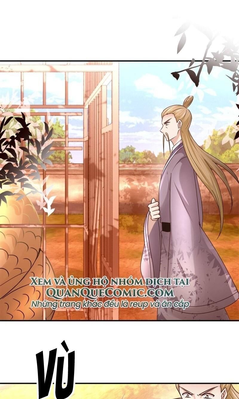 Cửu Dương Đế Tôn Chapter 154 - Trang 2