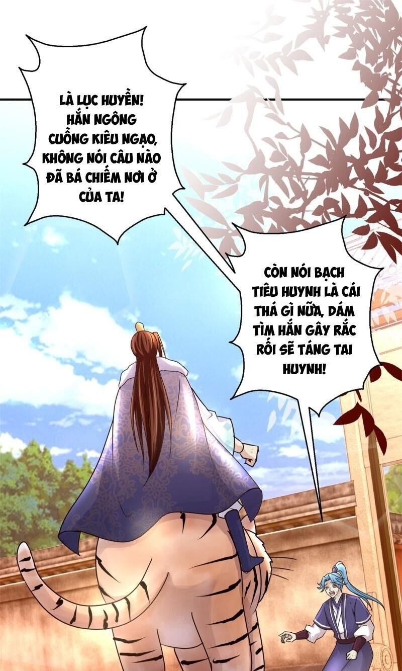 Cửu Dương Đế Tôn Chapter 157 - Trang 2