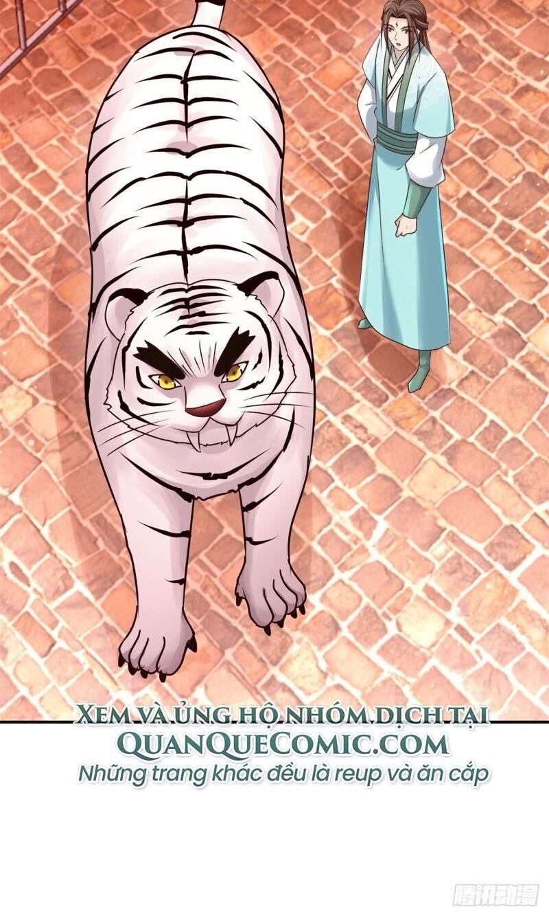 Cửu Dương Đế Tôn Chapter 157 - Trang 2