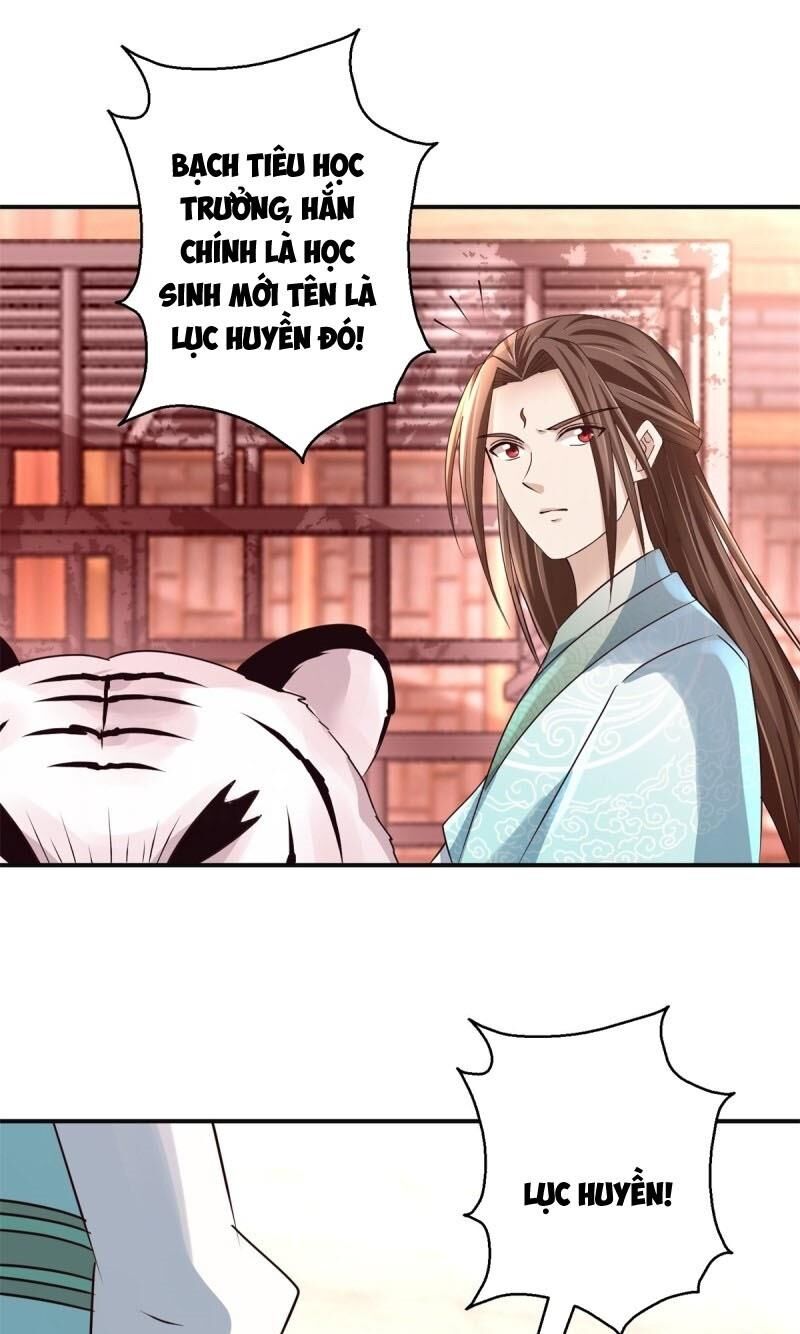 Cửu Dương Đế Tôn Chapter 157 - Trang 2