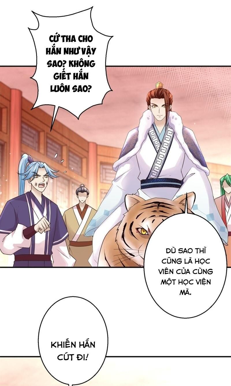 Cửu Dương Đế Tôn Chapter 157 - Trang 2