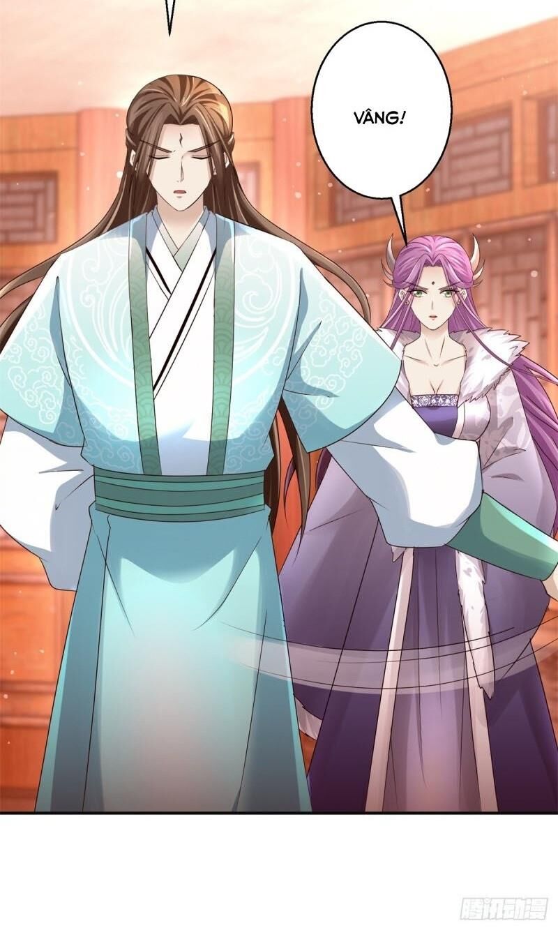 Cửu Dương Đế Tôn Chapter 157 - Trang 2