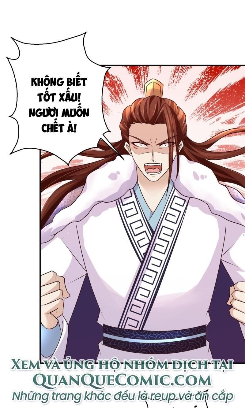 Cửu Dương Đế Tôn Chapter 157 - Trang 2