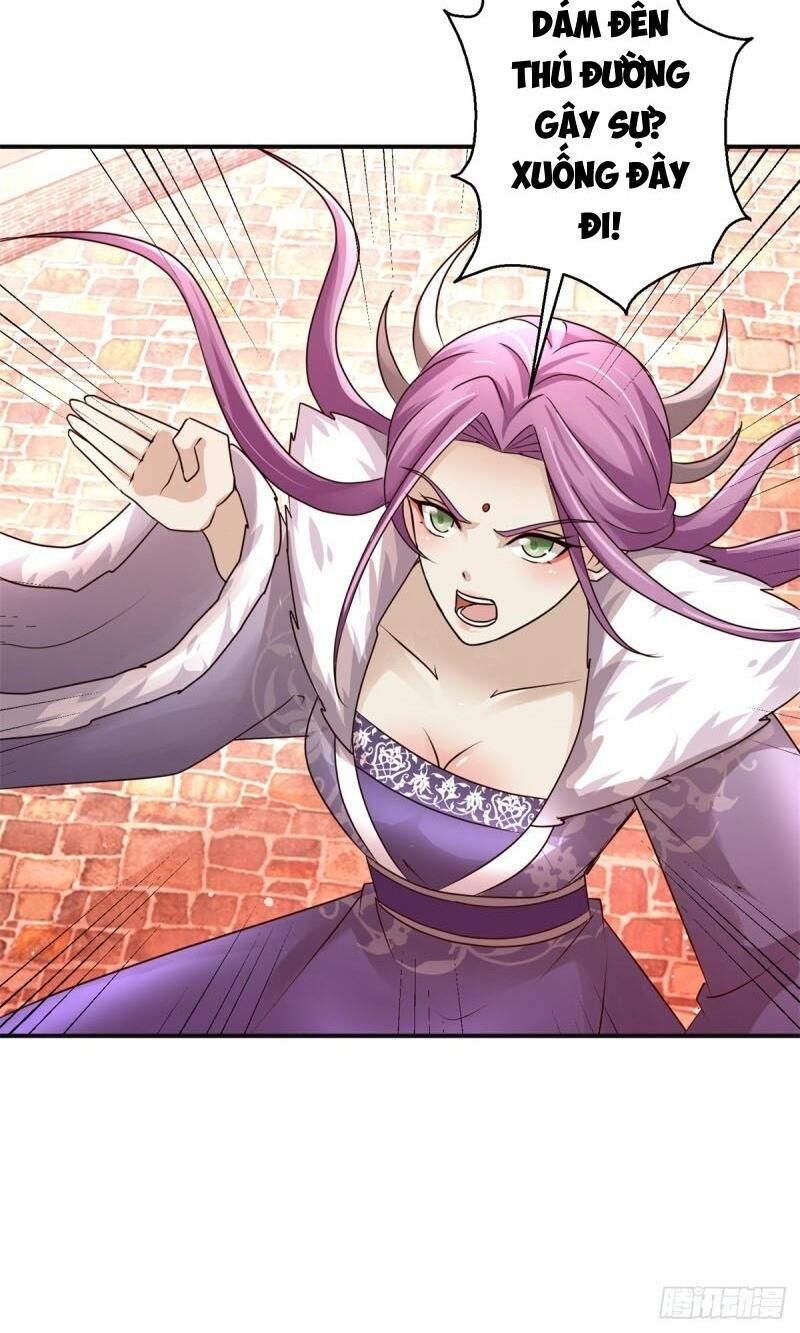 Cửu Dương Đế Tôn Chapter 157 - Trang 2