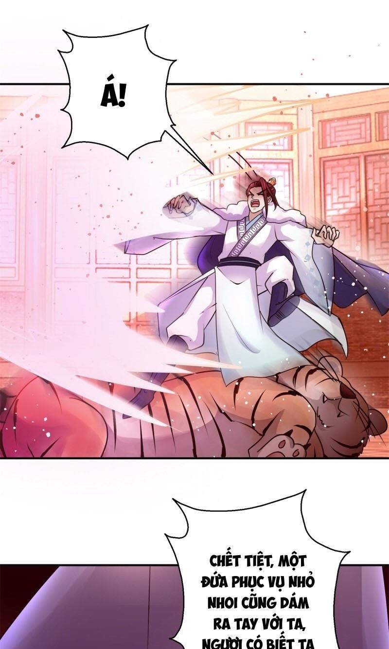 Cửu Dương Đế Tôn Chapter 157 - Trang 2