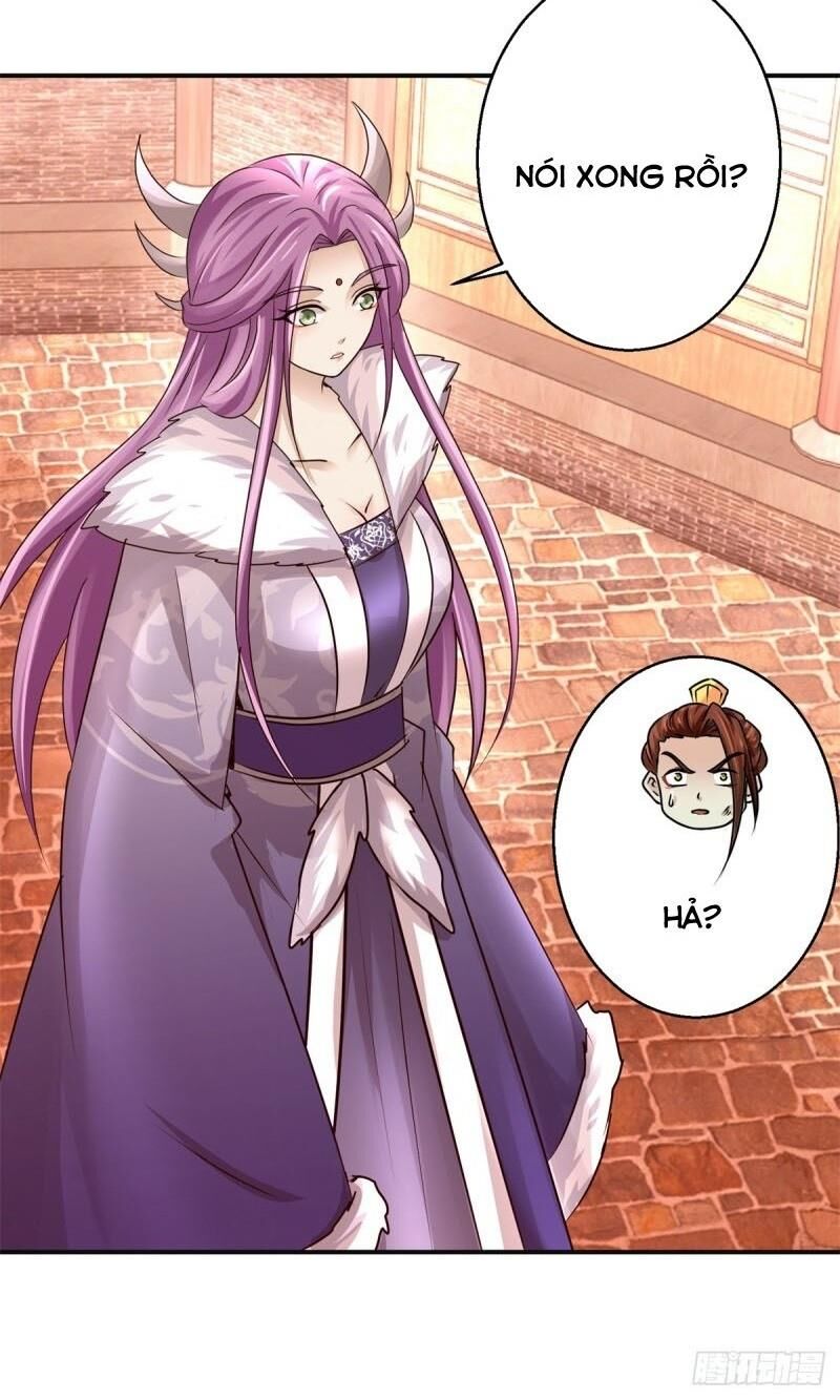 Cửu Dương Đế Tôn Chapter 157 - Trang 2