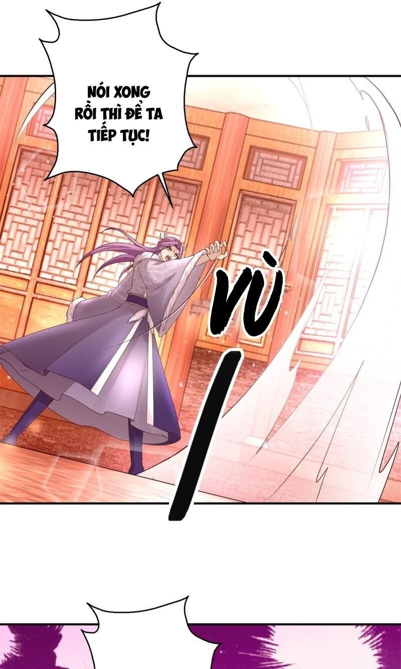 Cửu Dương Đế Tôn Chapter 157 - Trang 2