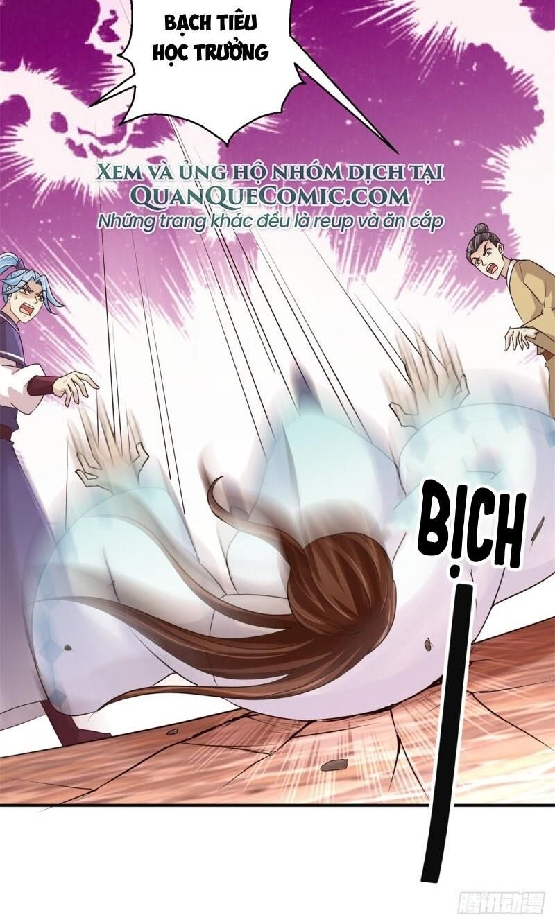 Cửu Dương Đế Tôn Chapter 157 - Trang 2