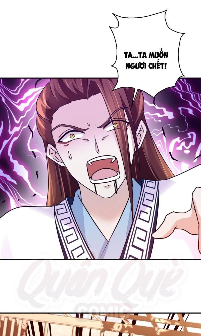 Cửu Dương Đế Tôn Chapter 157 - Trang 2