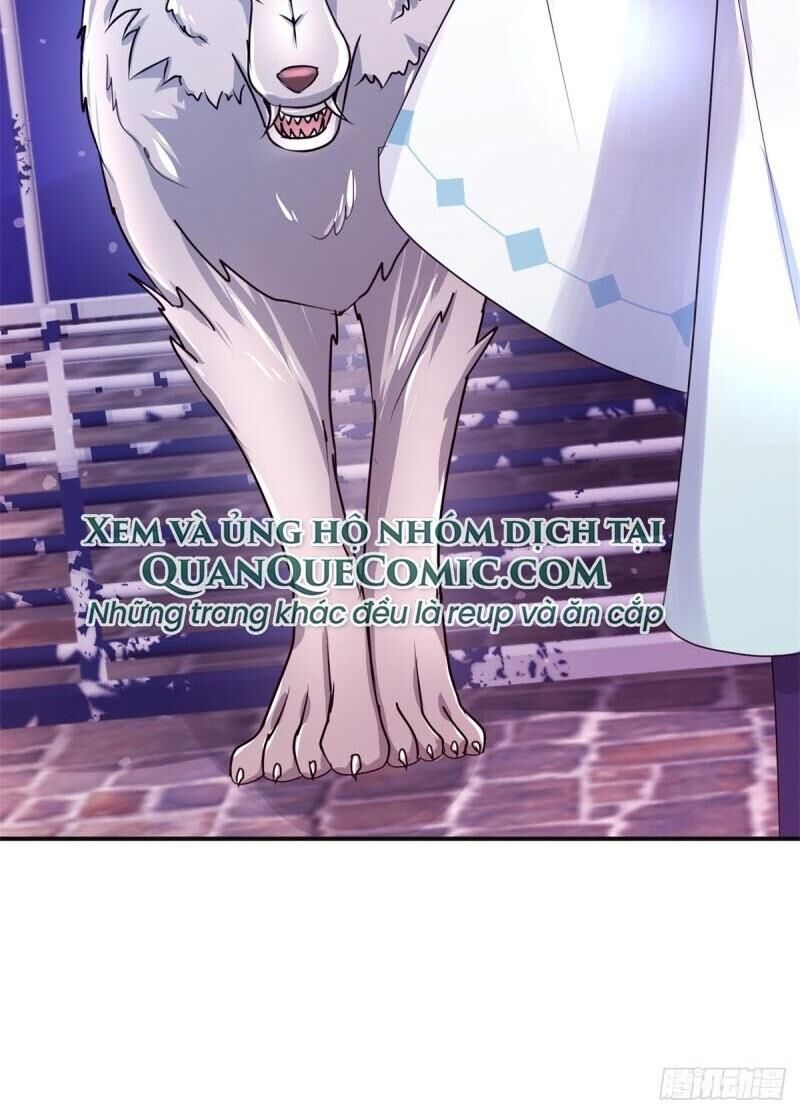 Cửu Dương Đế Tôn Chapter 157 - Trang 2