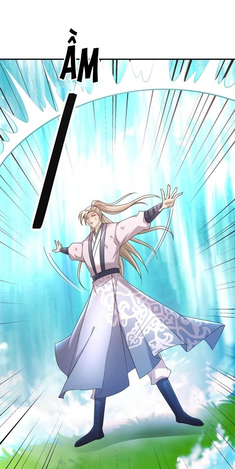 Cửu Dương Đế Tôn Chapter 160 - Trang 2