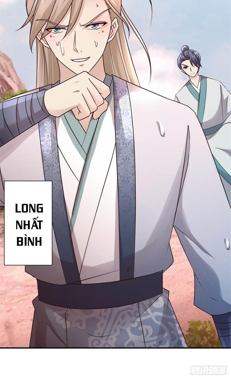 Cửu Dương Đế Tôn Chapter 160 - Trang 2