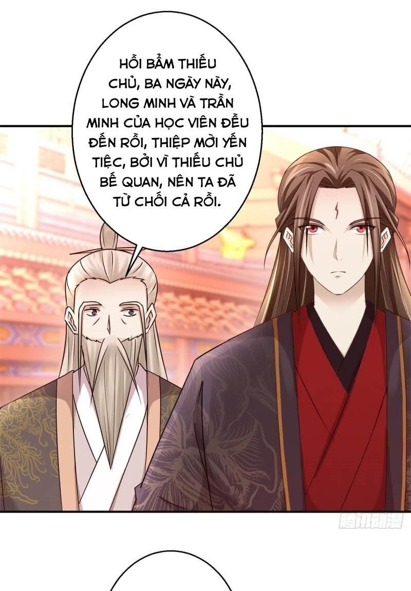 Cửu Dương Đế Tôn Chapter 160 - Trang 2