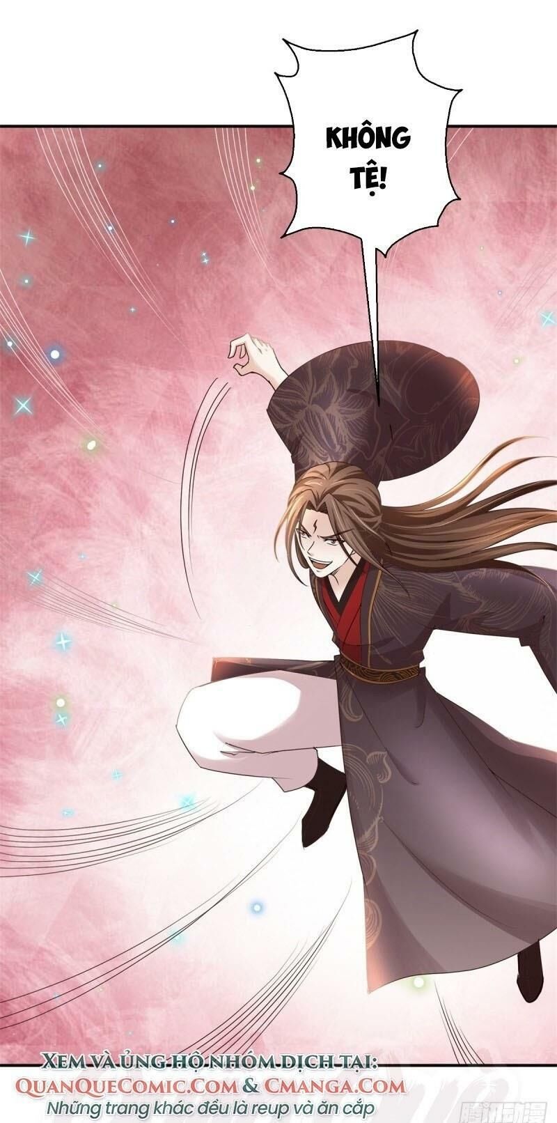 Cửu Dương Đế Tôn Chapter 169 - Trang 2