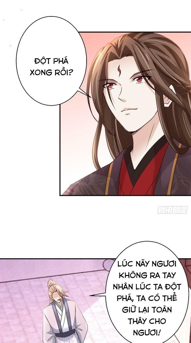 Cửu Dương Đế Tôn Chapter 169 - Trang 2