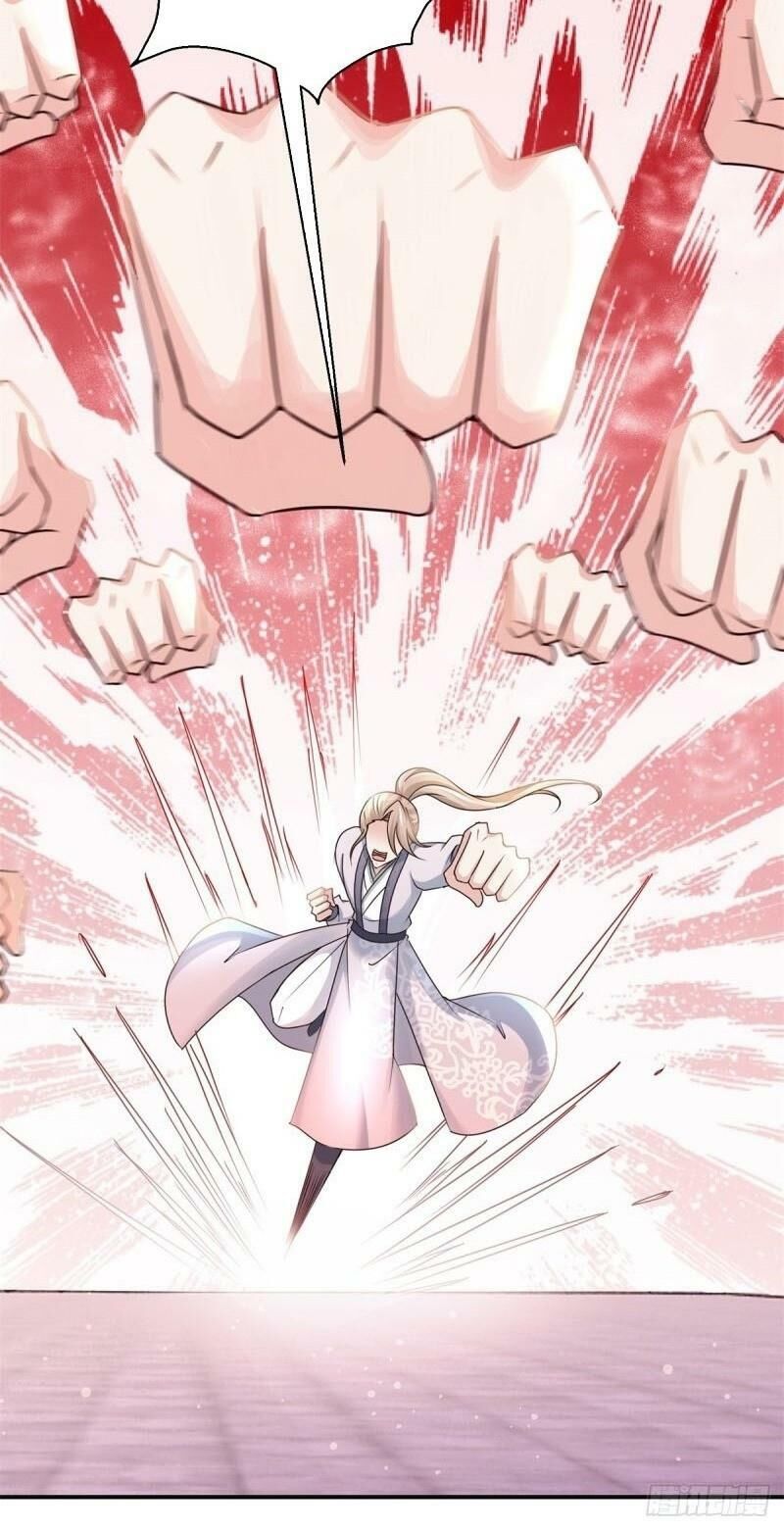 Cửu Dương Đế Tôn Chapter 169 - Trang 2