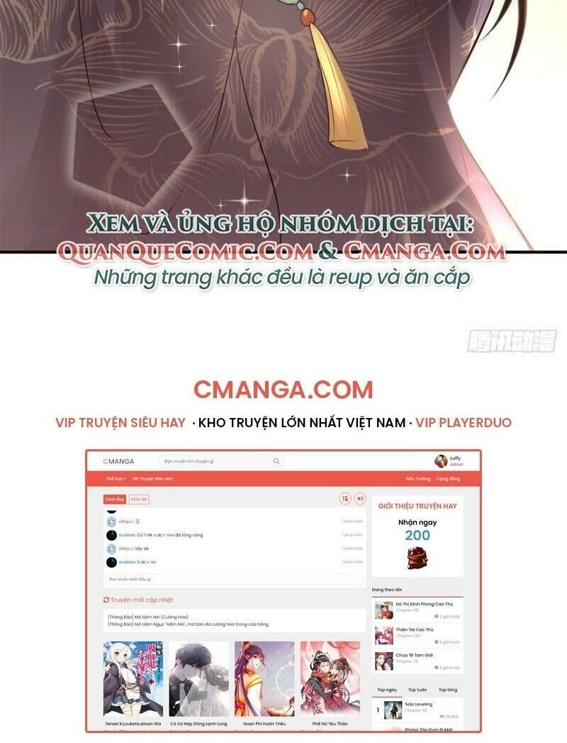 Cửu Dương Đế Tôn Chapter 169 - Trang 2