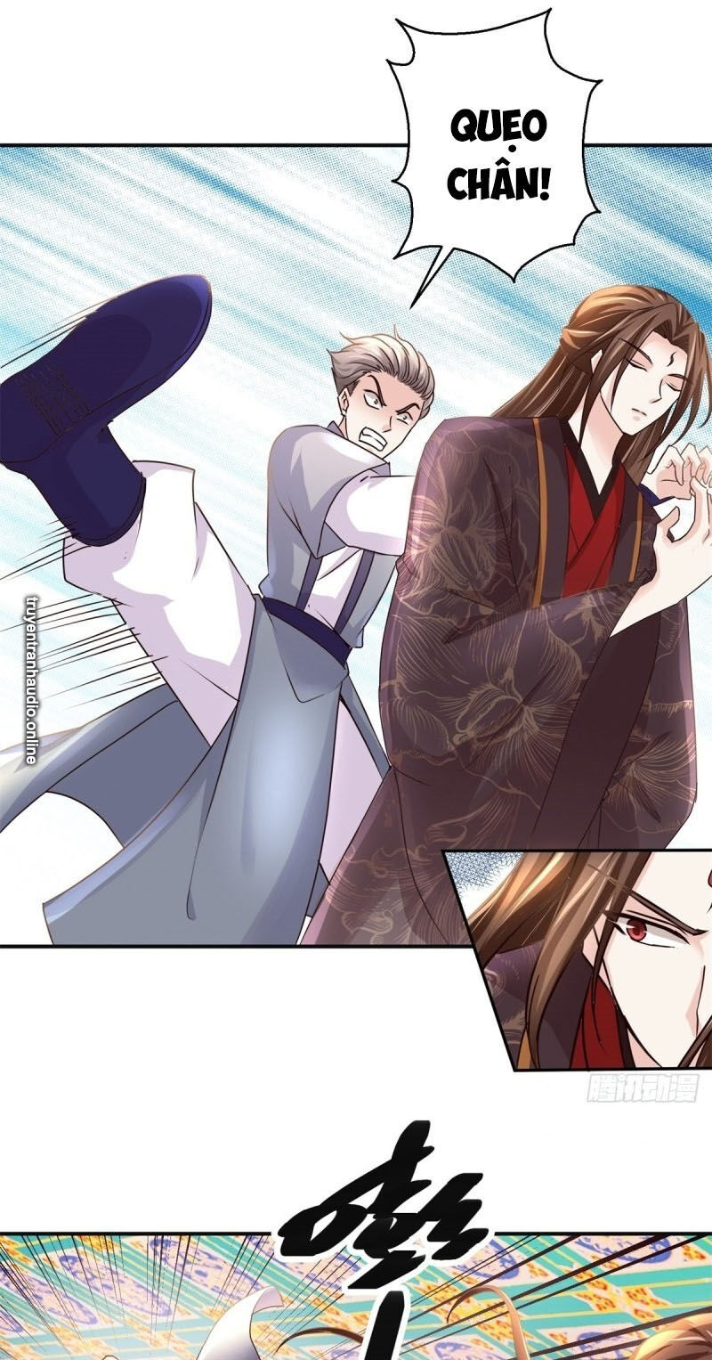 Cửu Dương Đế Tôn Chapter 171 - Trang 2