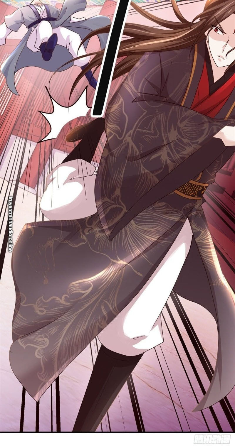 Cửu Dương Đế Tôn Chapter 171 - Trang 2