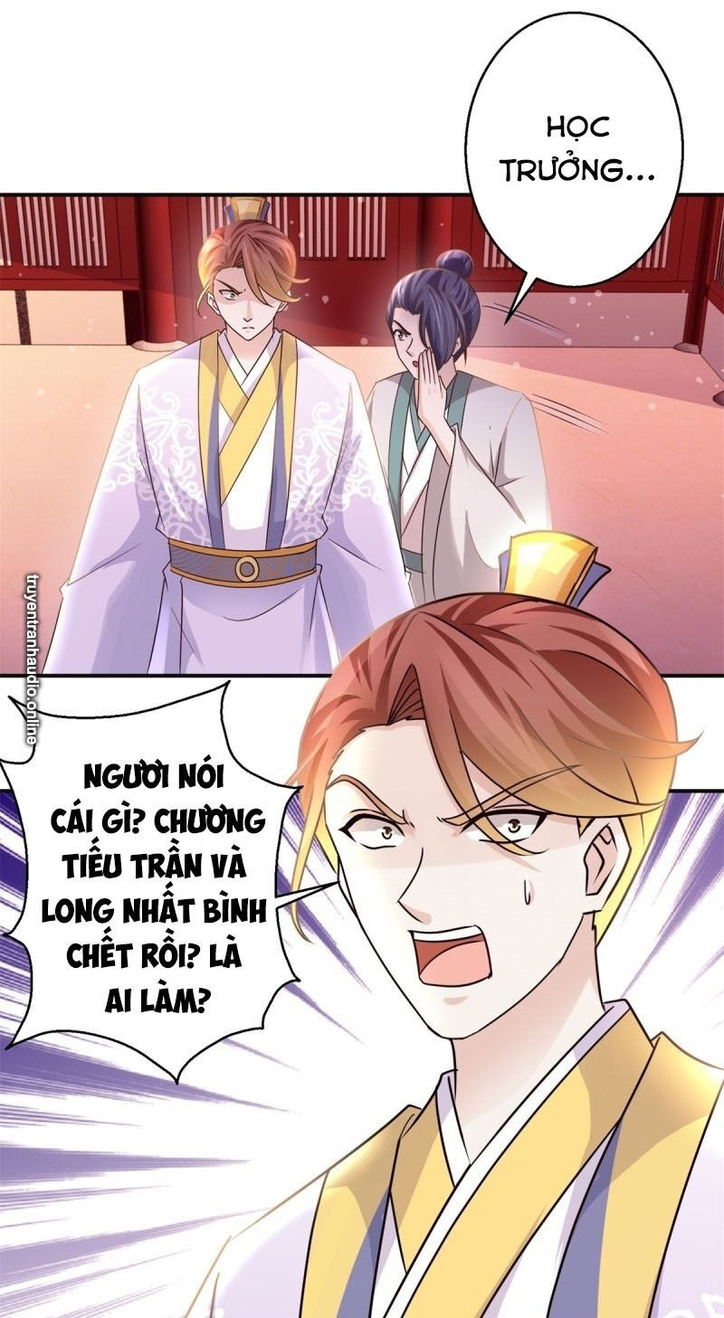 Cửu Dương Đế Tôn Chapter 171 - Trang 2