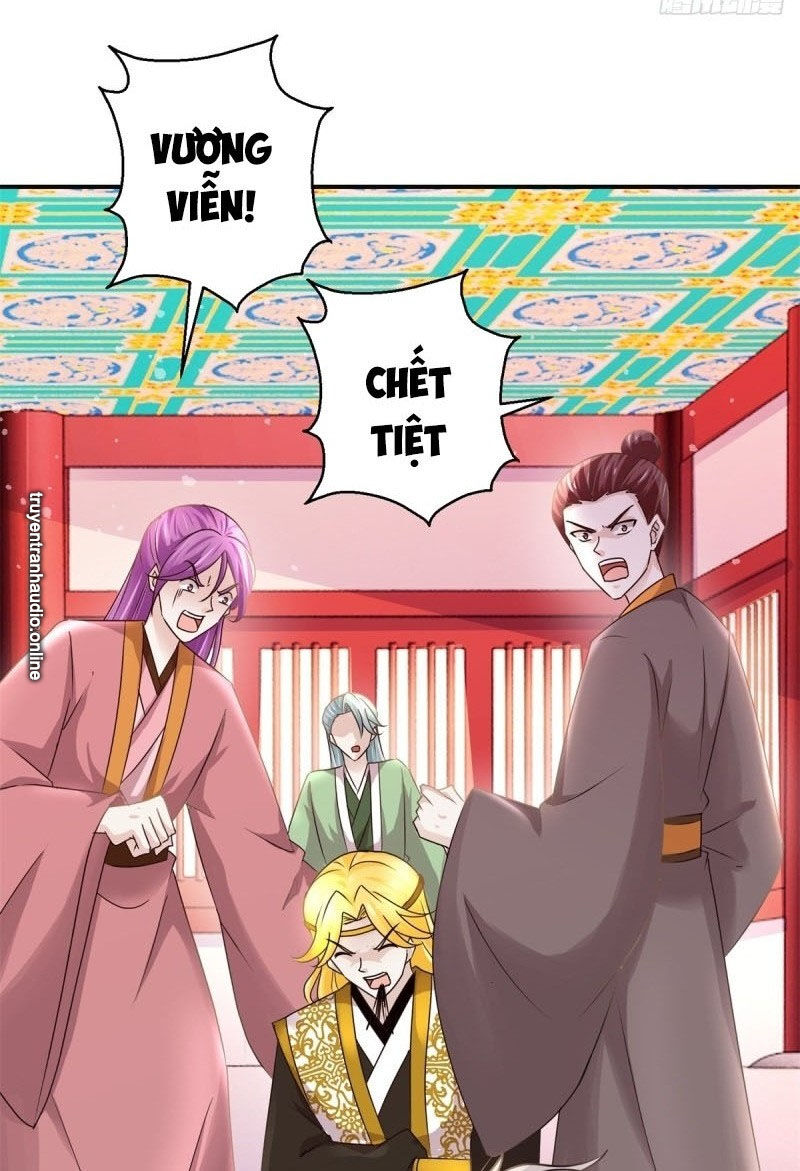 Cửu Dương Đế Tôn Chapter 171 - Trang 2