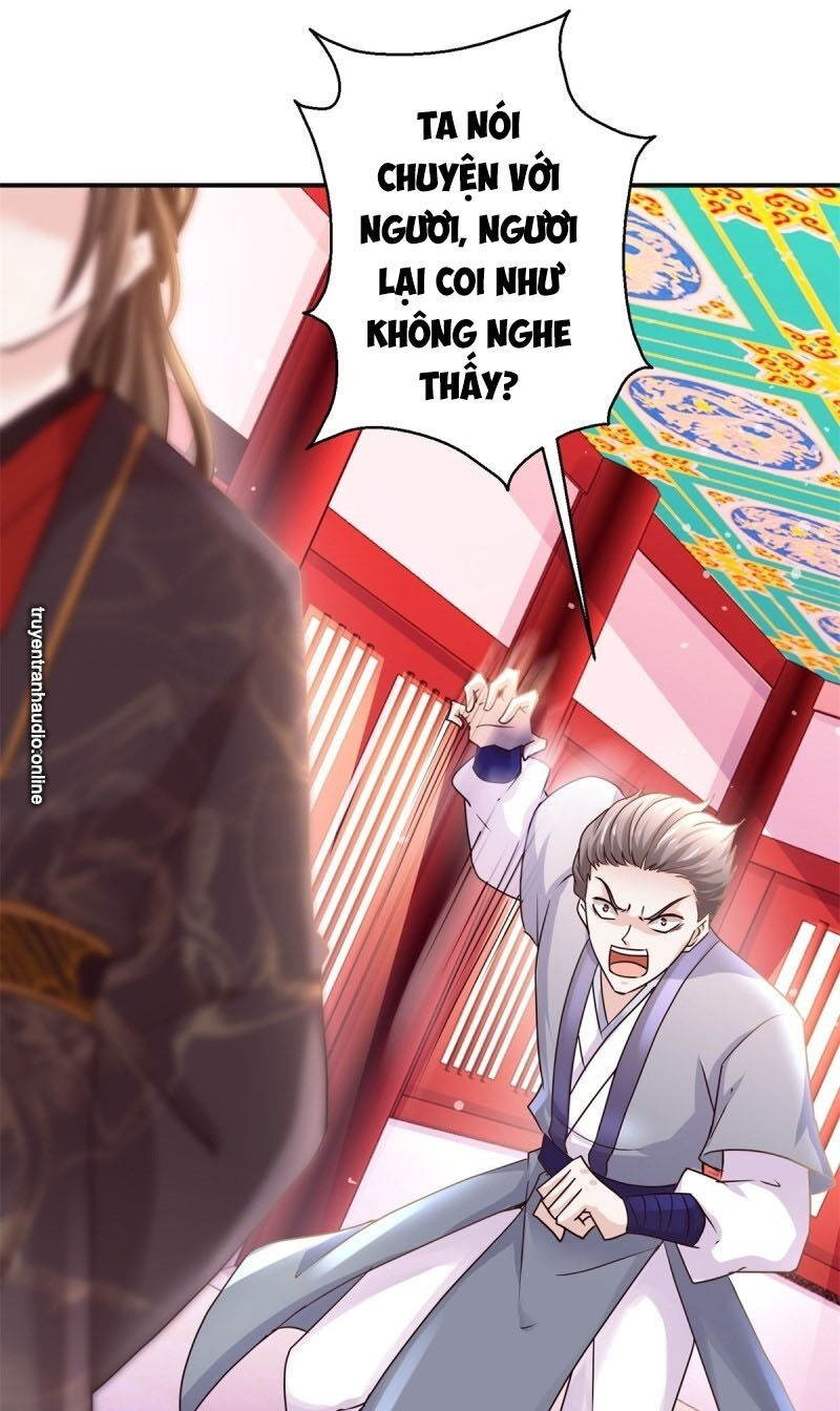 Cửu Dương Đế Tôn Chapter 171 - Trang 2