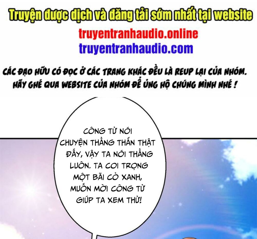 Cửu Dương Đế Tôn Chapter 181 - Trang 2
