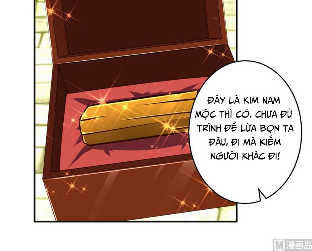 Cửu Dương Đế Tôn Chapter 181 - Trang 2