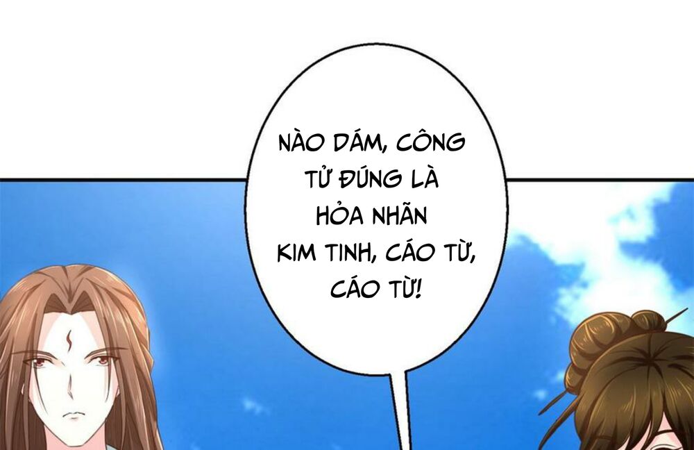 Cửu Dương Đế Tôn Chapter 181 - Trang 2