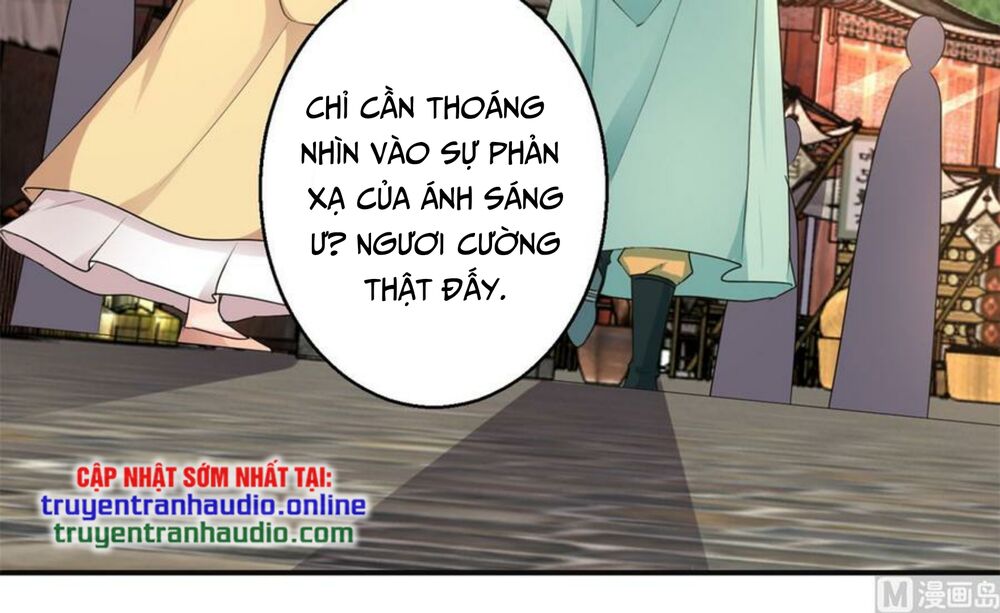 Cửu Dương Đế Tôn Chapter 181 - Trang 2